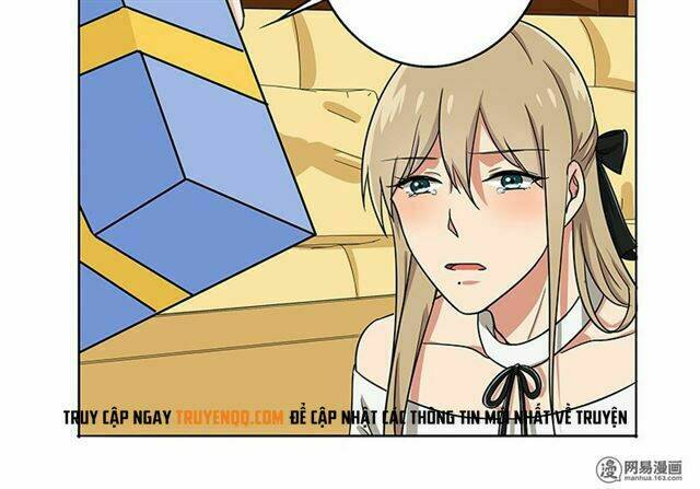 Become A Girl At Night: Chapter 33