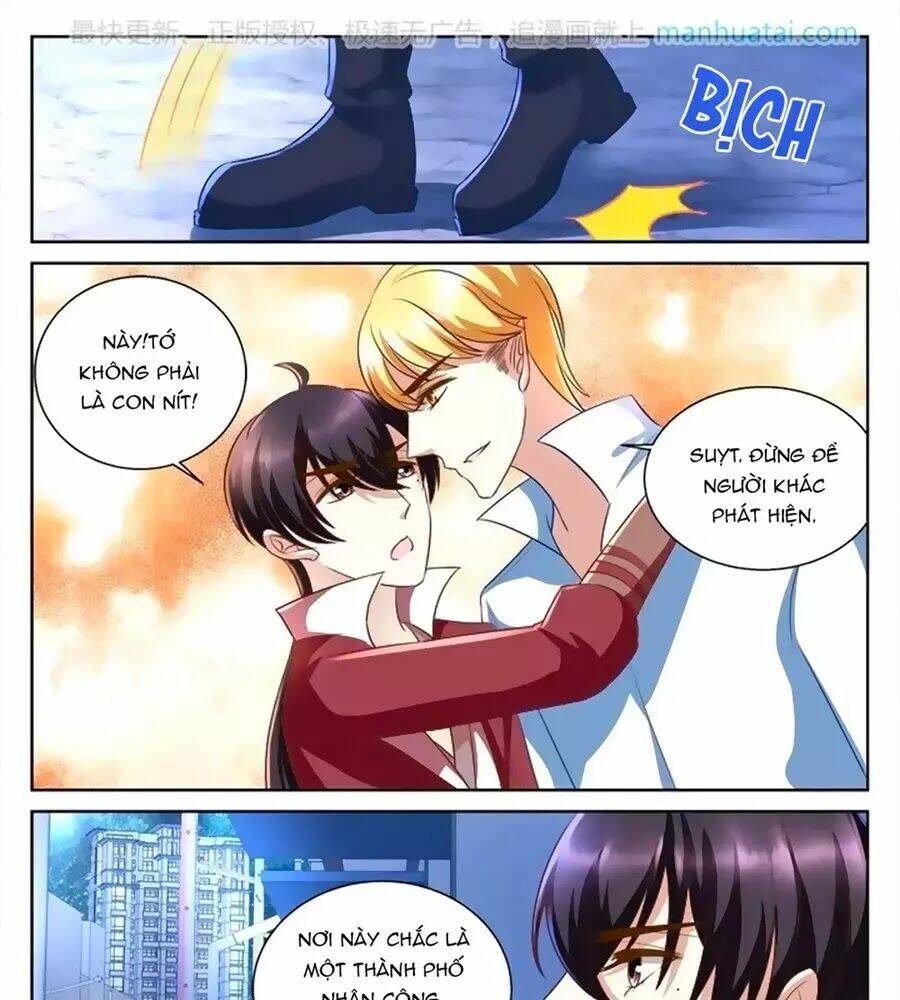 Tinh Hải Mê Long: Chapter 79