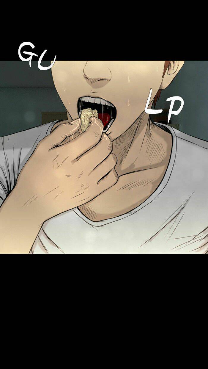 Dead Days: Chapter 7