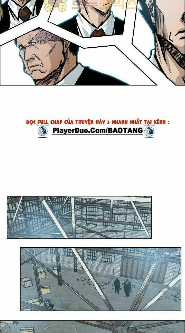 Bá Chủ Học Đường Ss3: Chapter 25