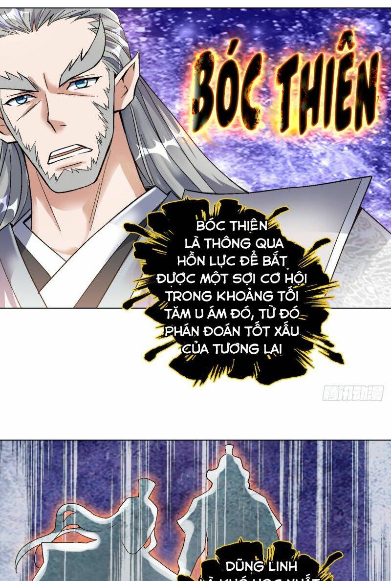 Vạn Thần Tổ Sư: Chapter 38
