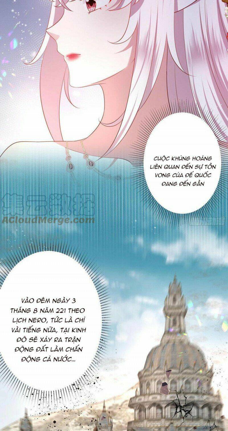 Công Chúa Phản Diện Trong Truyền Thuyết: Chapter 95