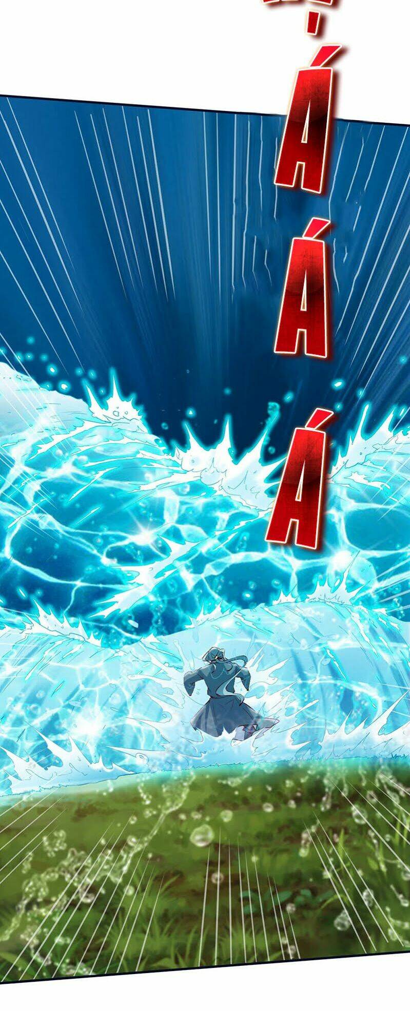 Chiến Đỉnh: Chapter 120