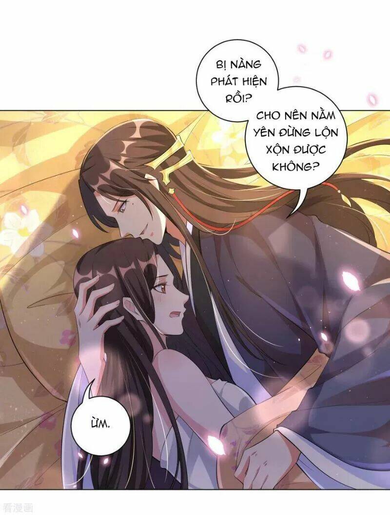 Vương Phi Có Độc!: Chapter 119
