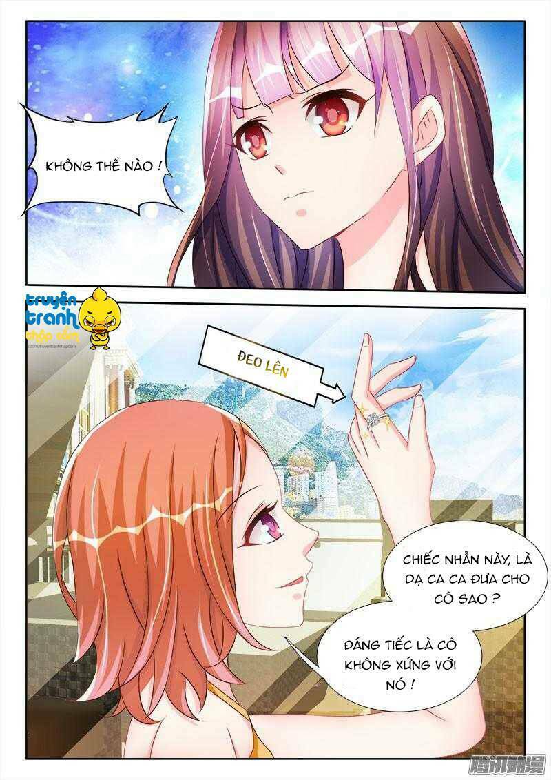 Đế Hào Lão Công Thật Ngông Cuồng: Chapter 53