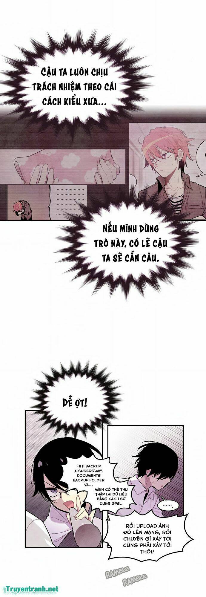 americano-exodus: Chapter 7