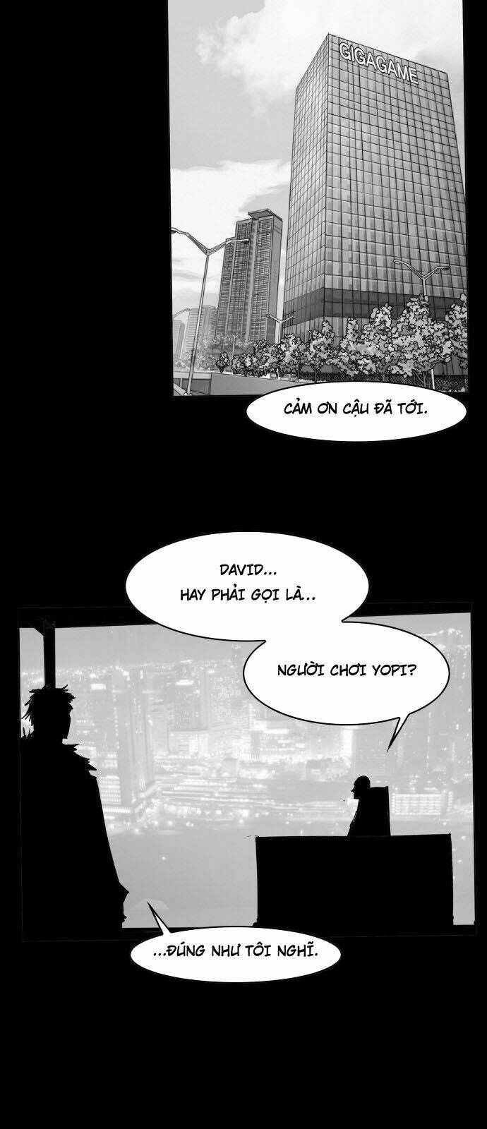 Hard Core Leveling Warrior: Chapter 105