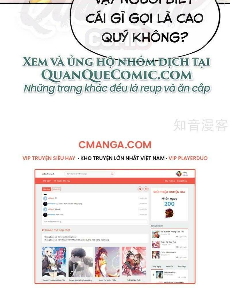 Vòng Bạn Bè Mạnh Nhất Của Tiên Giới: Chapter 29