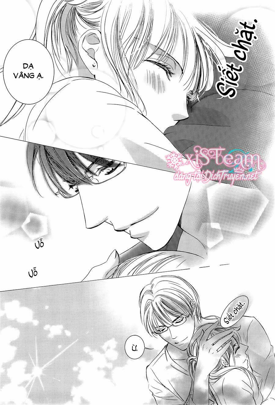 Chí Tôn Thần Ma: Chapter 23