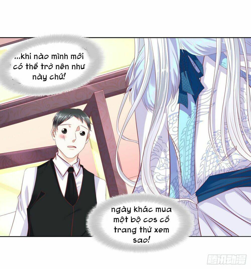 Hoàng Đế “Phế Vật” Tiến Hóa Sử: Chapter 54