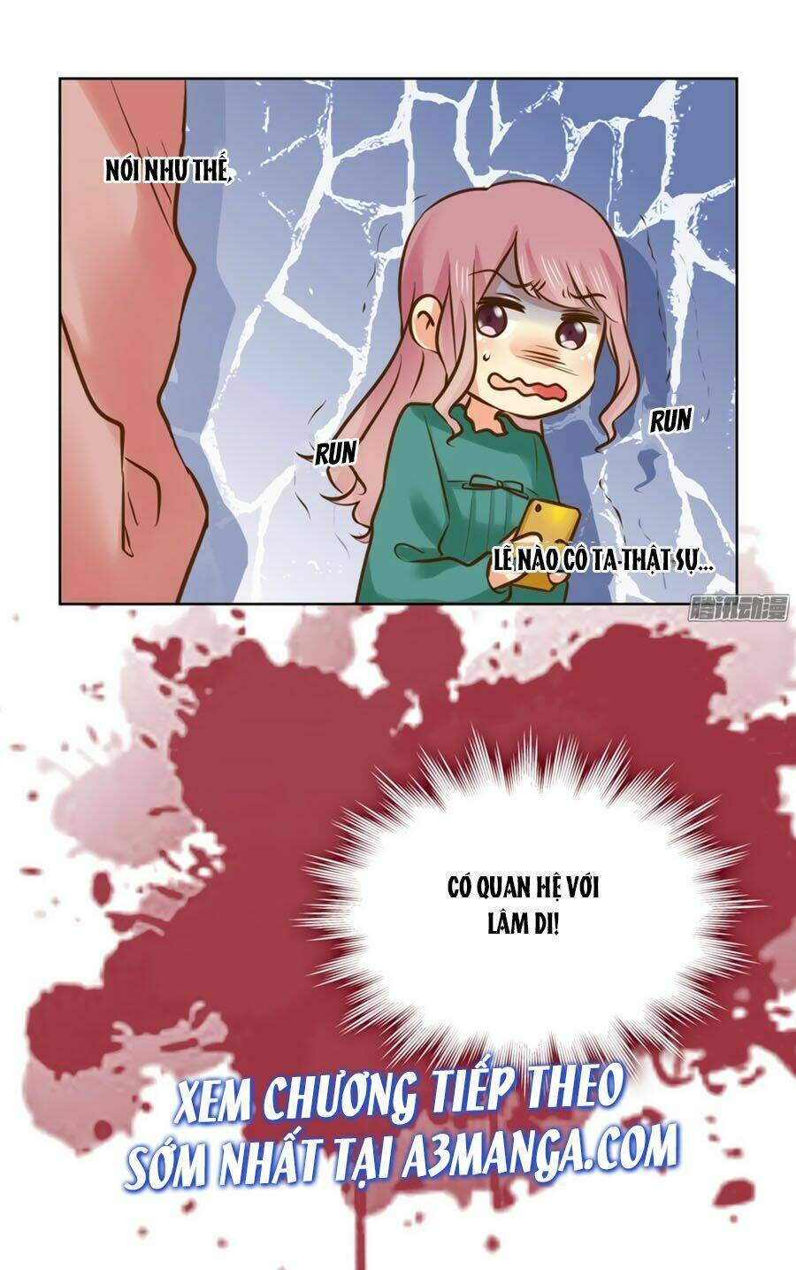 Lưu Luyến Tinh Diệu: Chapter 85