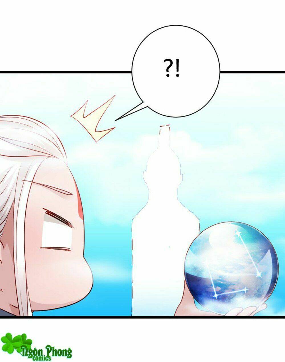 Vạn Năm Nhân Duyên Nhất Tuyến Khiên: Chapter 47