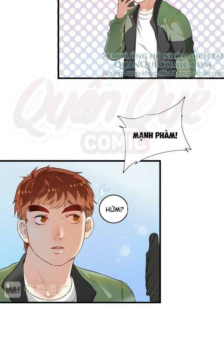 Ta Có Rất Nhiều Thành Tích: Chapter 13