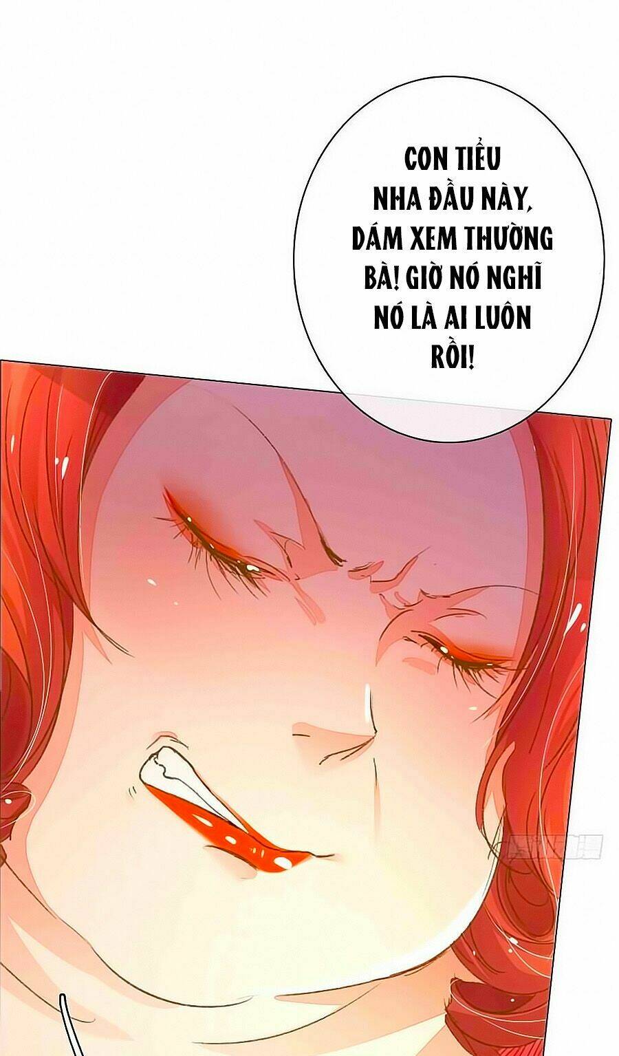 Hào Môn Tiểu Lãn Thê: Chapter 54