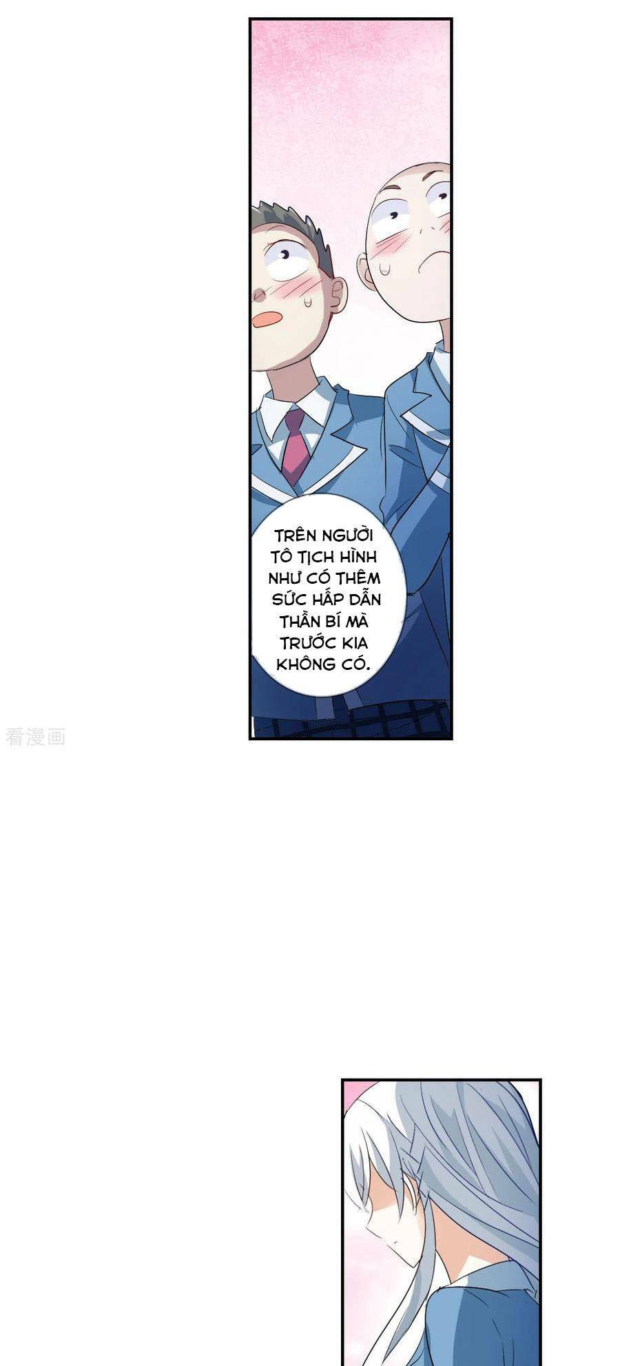 Tô Tịch Kỳ Quái 2: Chapter 44