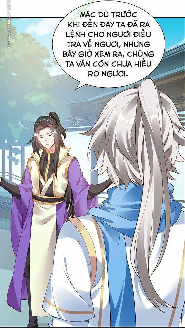 Nghịch Lân: Chapter 15