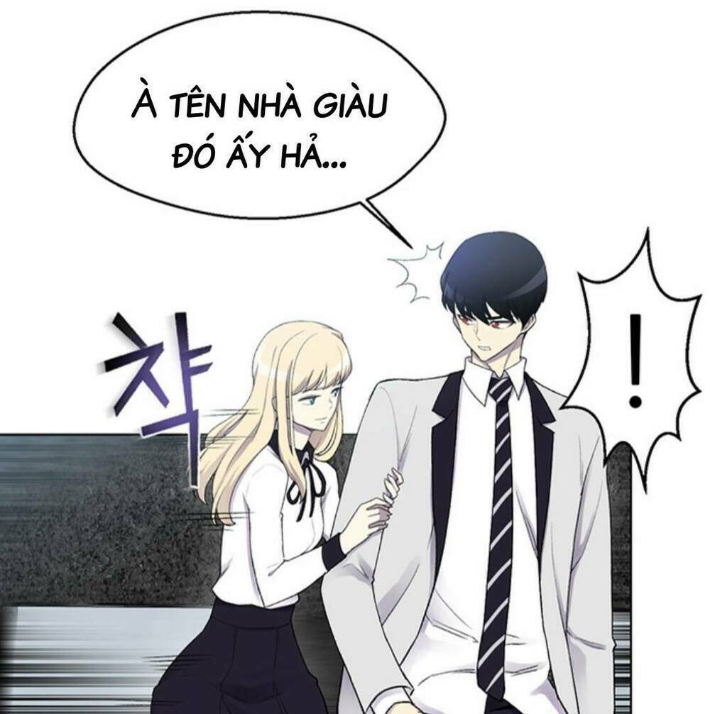 Luân Hồi Ác Nhân: Chapter 12