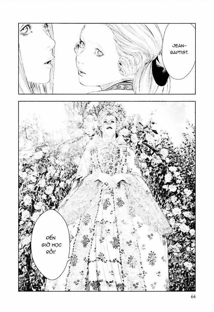 Innocent: Chapter 24