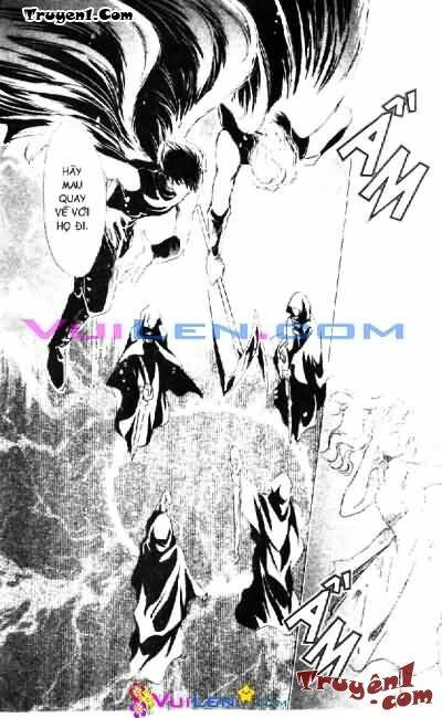 Vua bài: Chapter 2