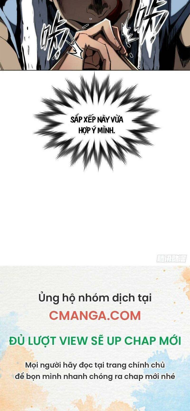 Minh Nhật Chi Kiếp: Chapter 83