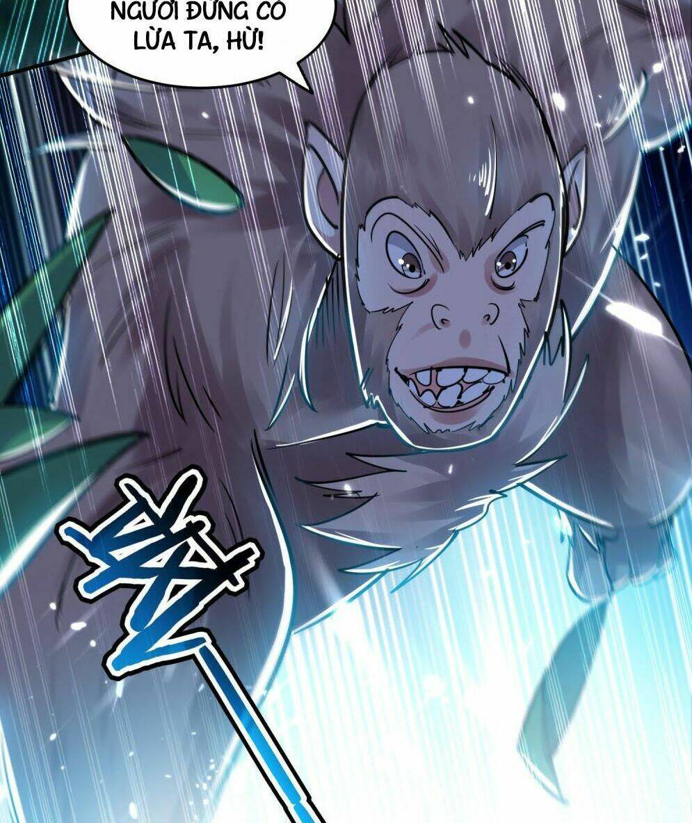 Vạn Giới Tiên Vương: Chapter 4