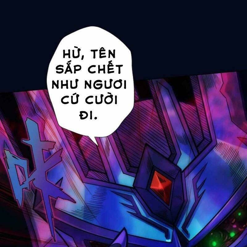 Bất Hủ Phàm Nhân: Chapter 58