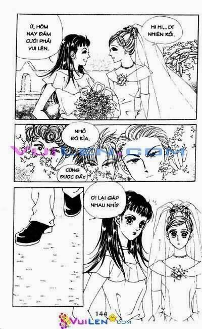 Cô gái Trung Hoa: Chapter 3