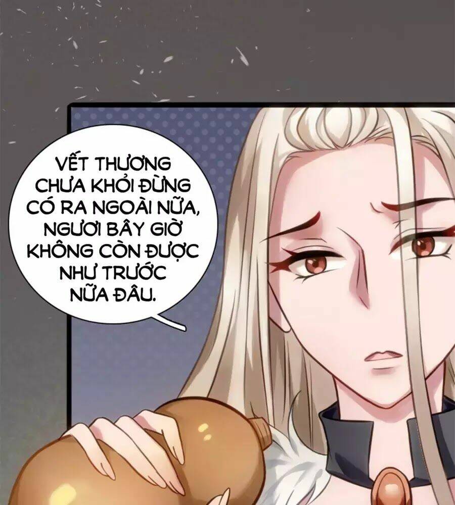 Vạn Năm Nhân Duyên Nhất Tuyến Khiên: Chapter 71