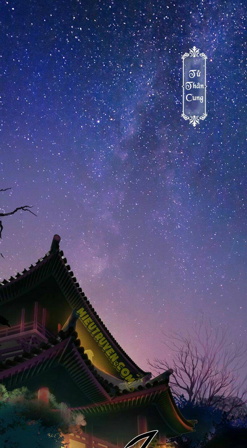 Yêu Nhan Lệnh: Chapter 99