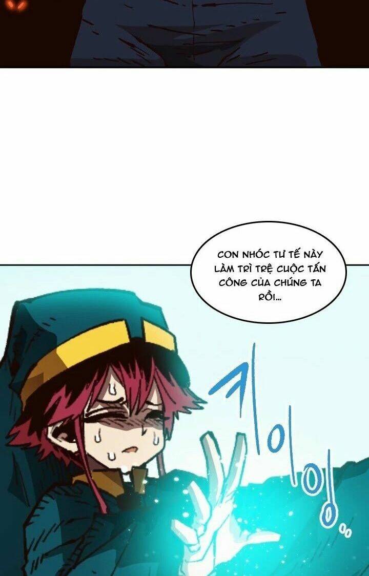 Nô Lệ Nghịch Thiên: Chapter 48