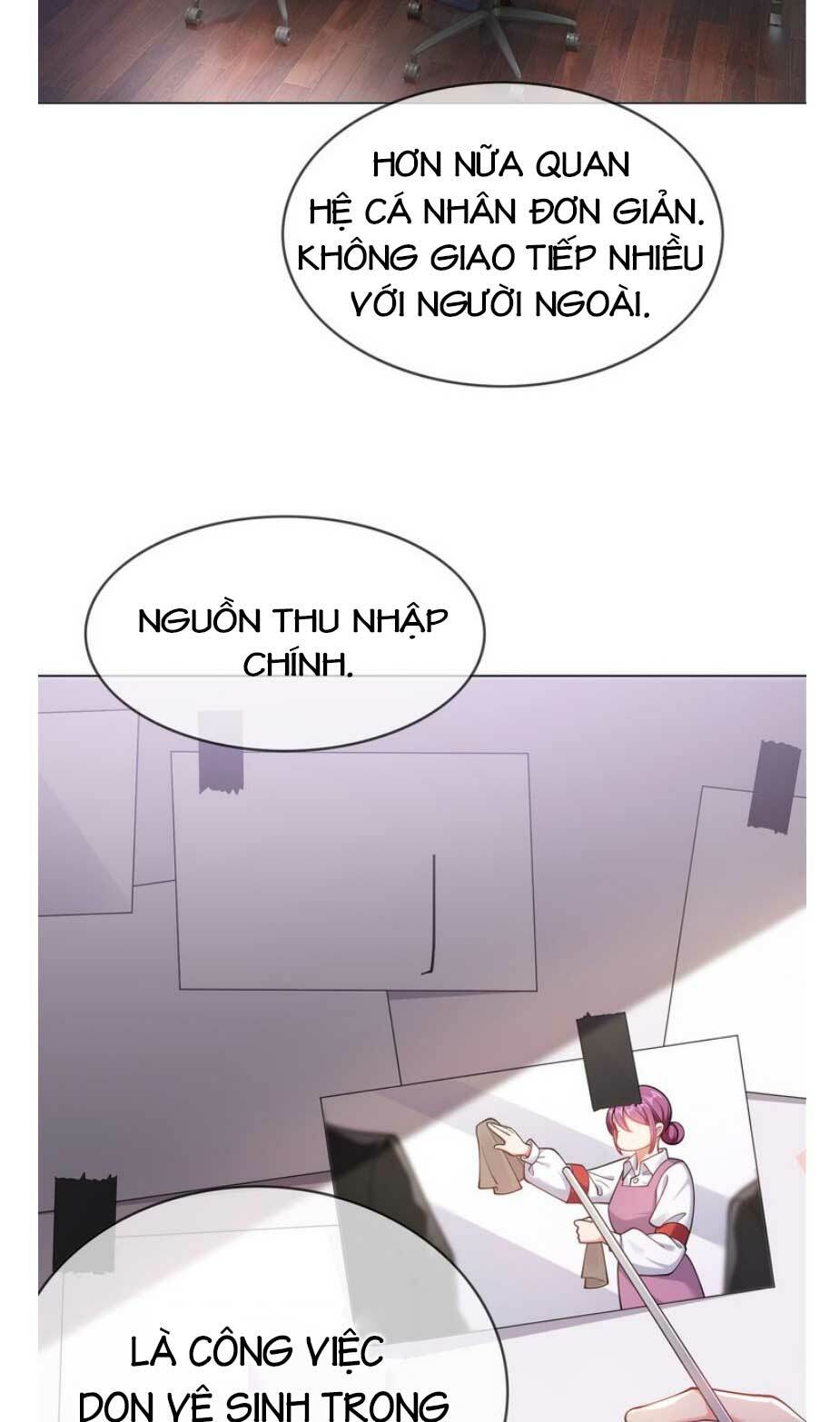 Cô Vợ Nhỏ Nuông Chiều Quá Lại Thành Ác!!: Chapter 207.1