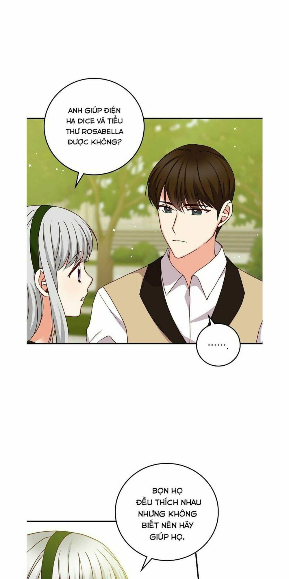 Đừng Chọc Đứa Em Gái Bé Bỏng Của Chúng Tôi: Chapter 69