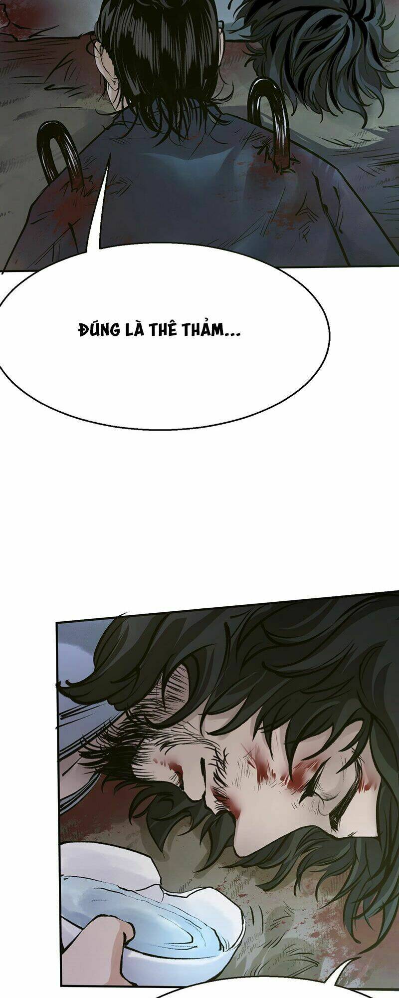 Liên Thành Quyết: Chapter 9