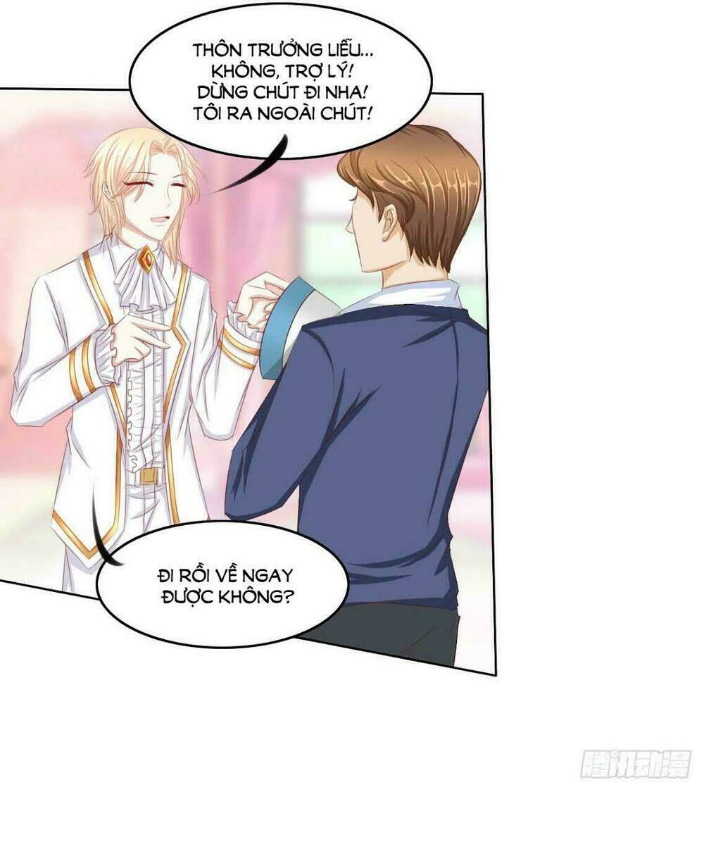 Hoàng Đế “Phế Vật” Tiến Hóa Sử: Chapter 67