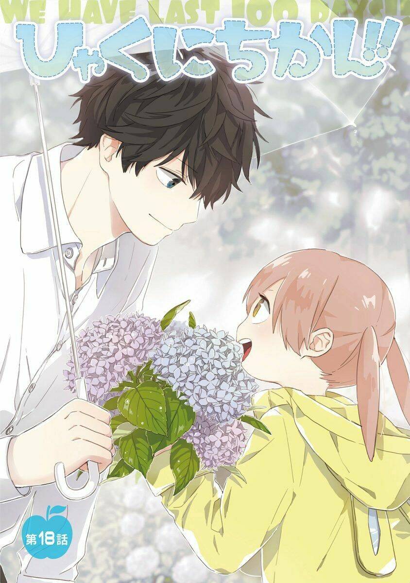 100 Ngày Cùng Mắm Thúi!!: Chapter 18