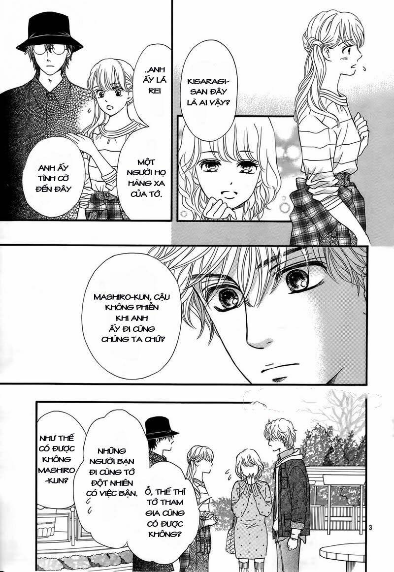 Sumika Sumire: Chapter 6