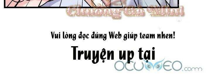 Cô Dâu Của Sói Đen: Chapter 15