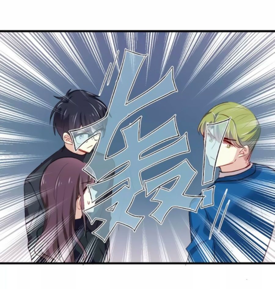 Tình Yêu Là Thế 2: Chapter 84