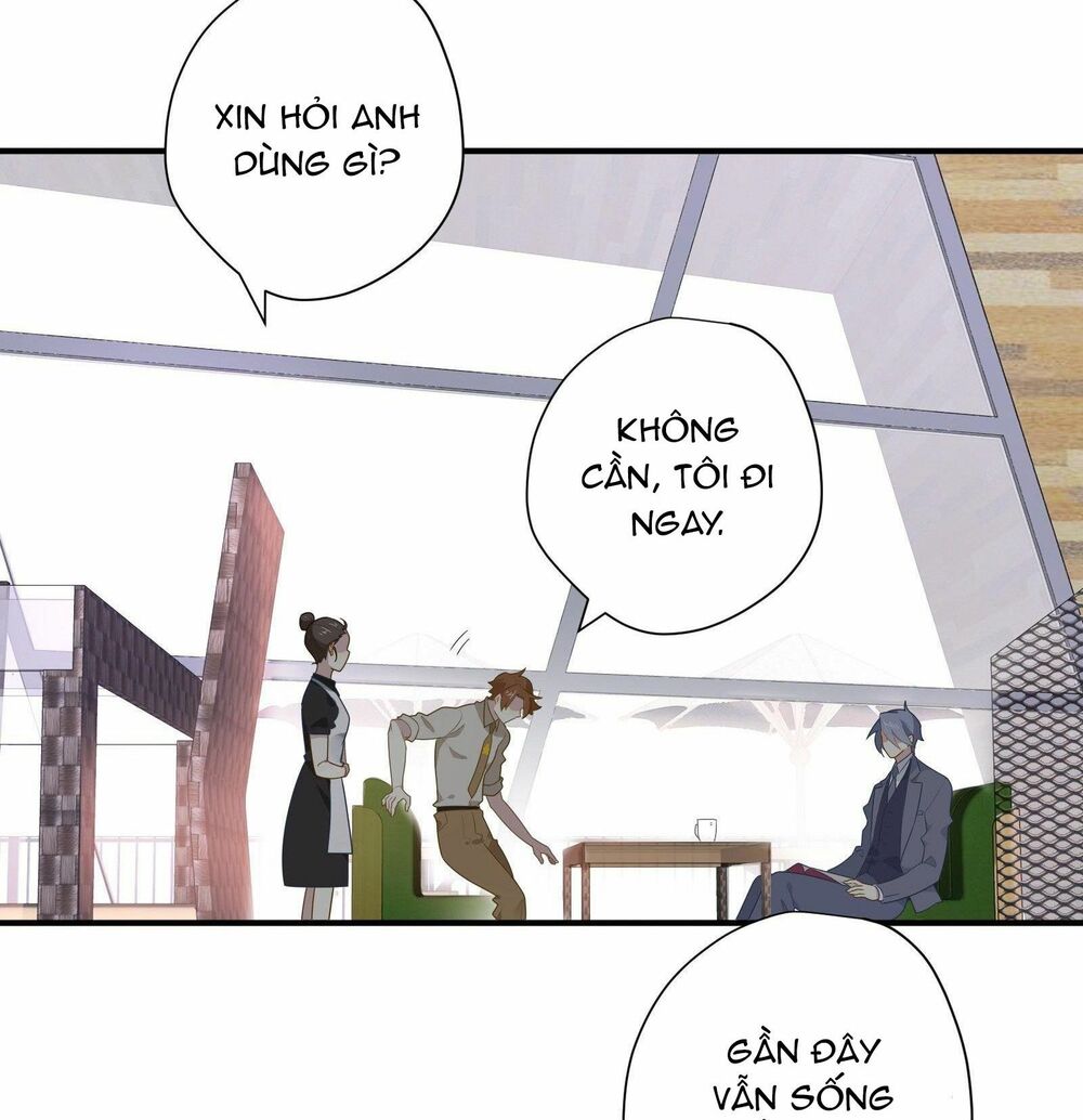 Nữ Phụ Như Tôi Cũng Có Ngày Ra Mắt: Chapter 26