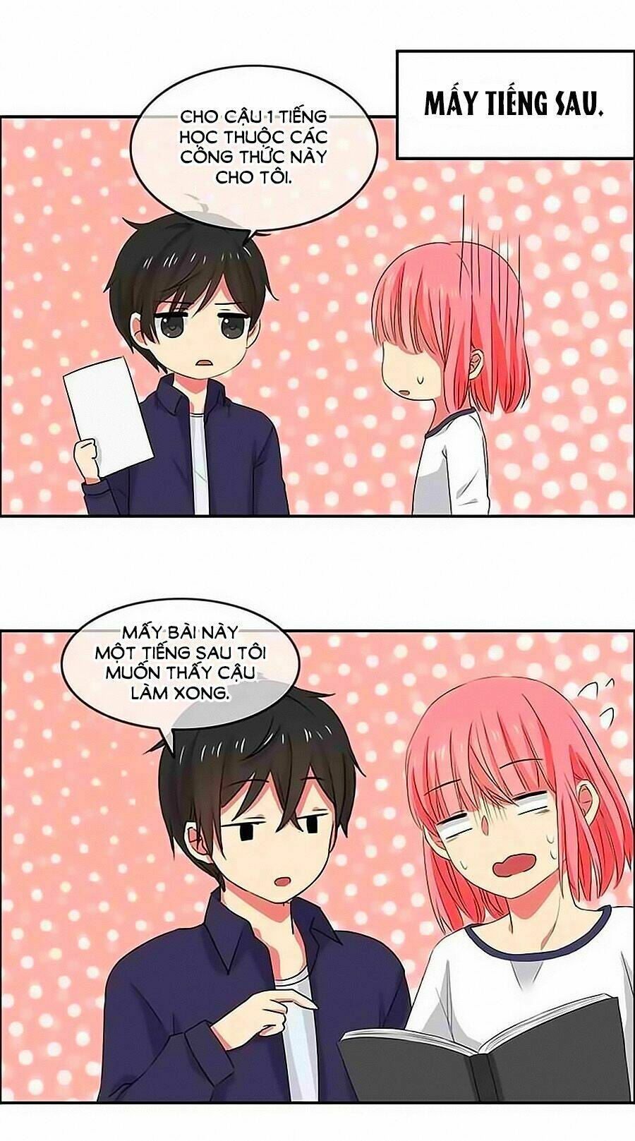 Đại Thần Tình Yêu Chớ Chạm Tôi: Chapter 40