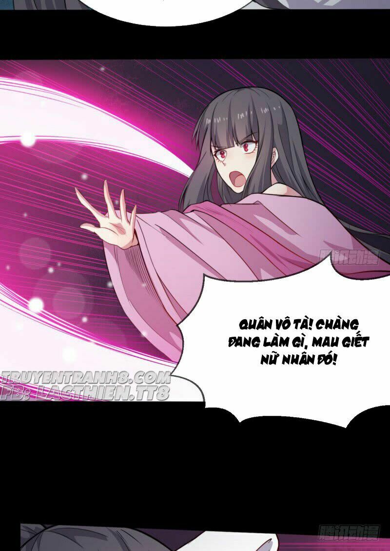 Ngạo Kiều Quỷ Vương Yêu Ta: Chapter 118
