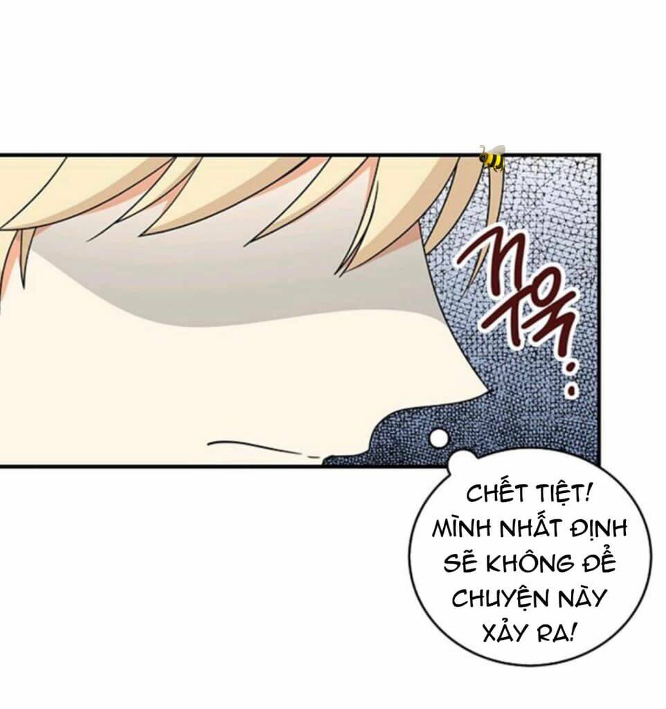 Xuyên Không Trở Thành Mami Phản Diện: Chapter 41