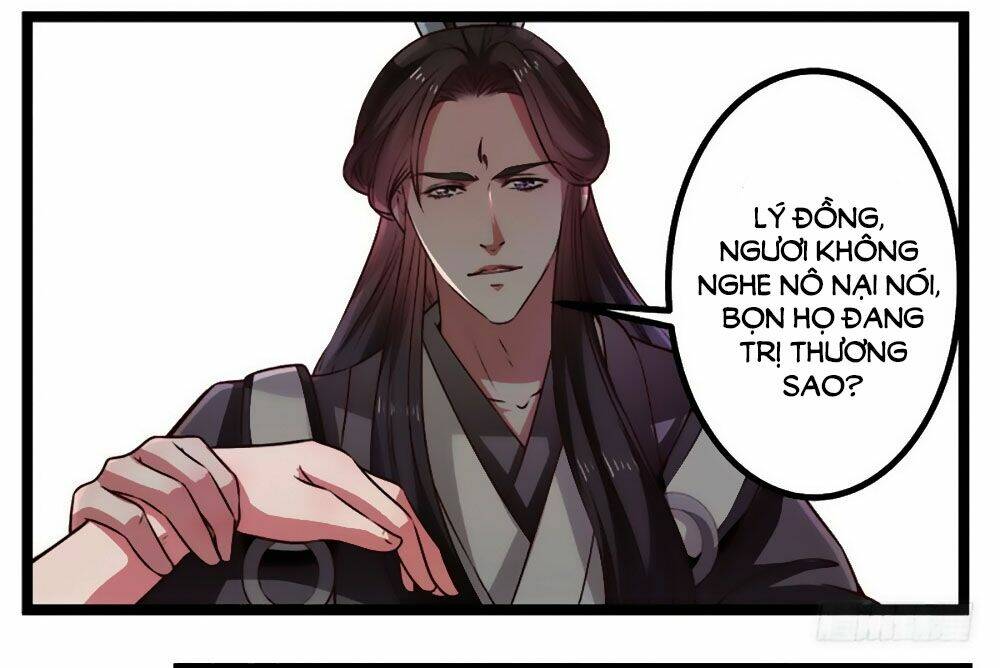 Liêu Liêu Nhân Thân Tu Tiên Truyện: Chapter 67
