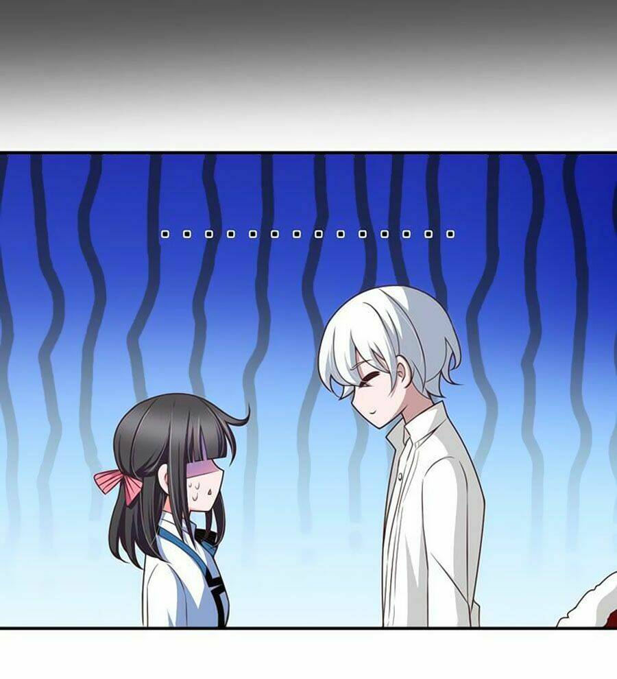 Người Yêu Khát Máu Của Tôi: Chapter 59