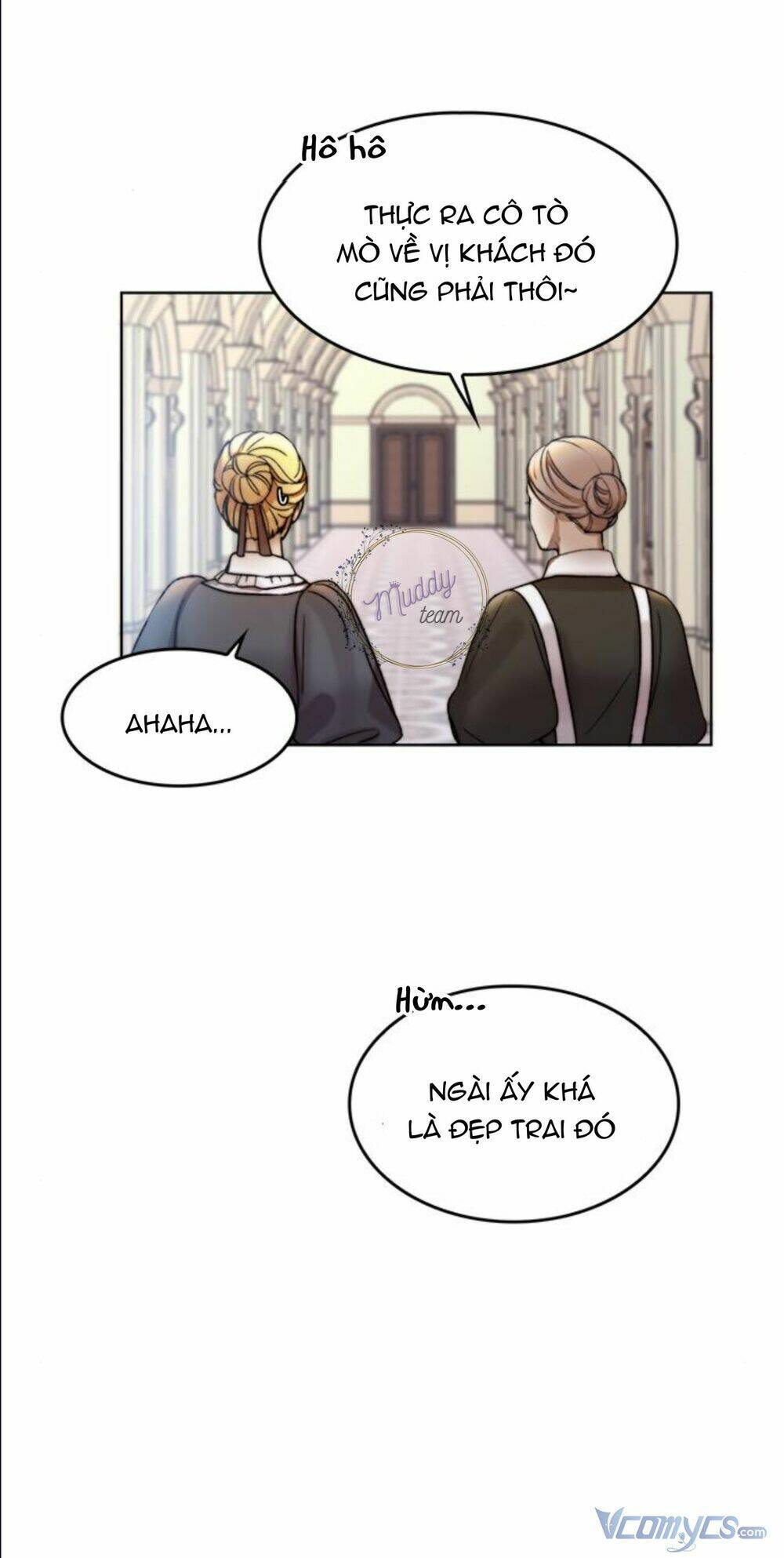 Sierra: Chapter 3