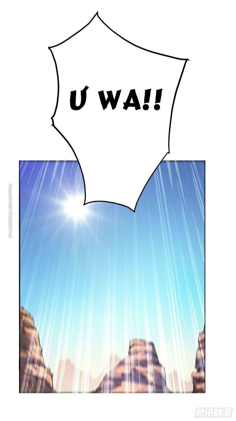 Võ Thần Chí Tôn: Chapter 18