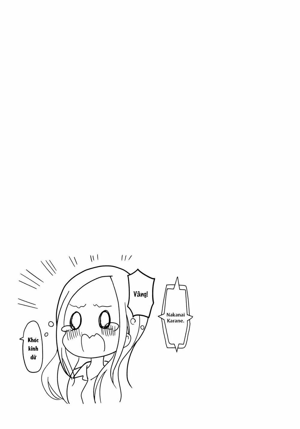 Bocchi Đi Kiếm Bạn: Chapter 34