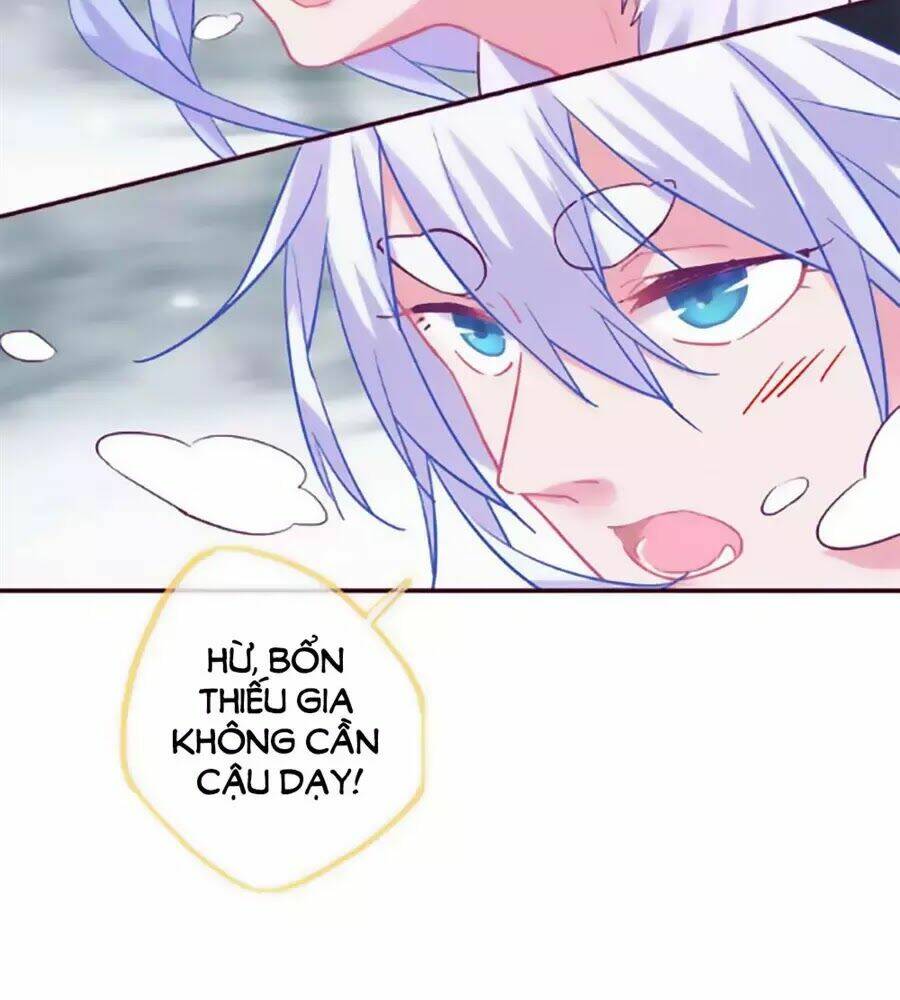 Đừng Nghịch, Ta Chỉ Muốn Yên Tĩnh: Chapter 69