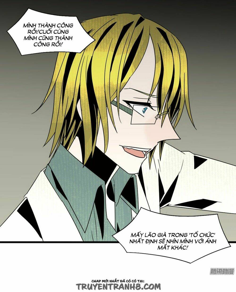 Điều Ước Của Người Phàm: Chapter 31