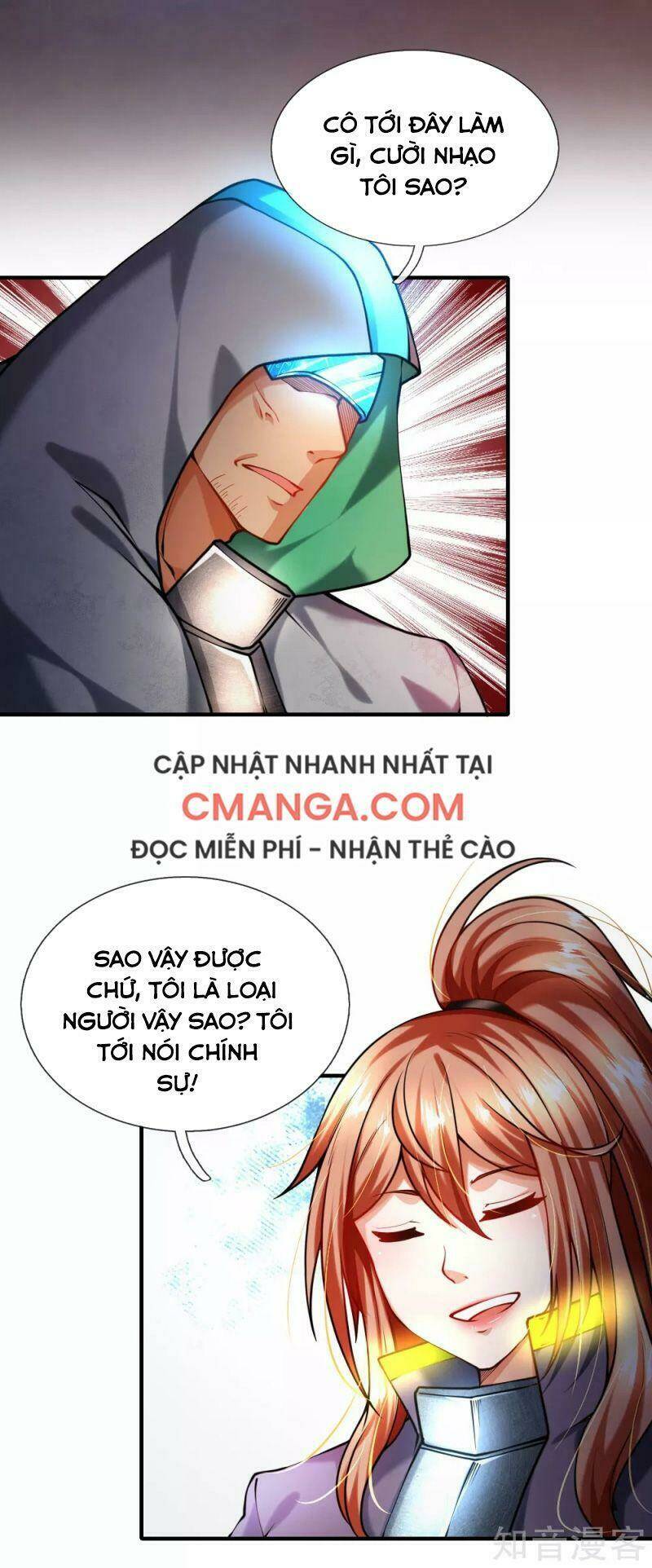 Bạn Gái Mạt Thế Vườn Nhà Ta Thông Tới Mạt Thế: Chapter 88